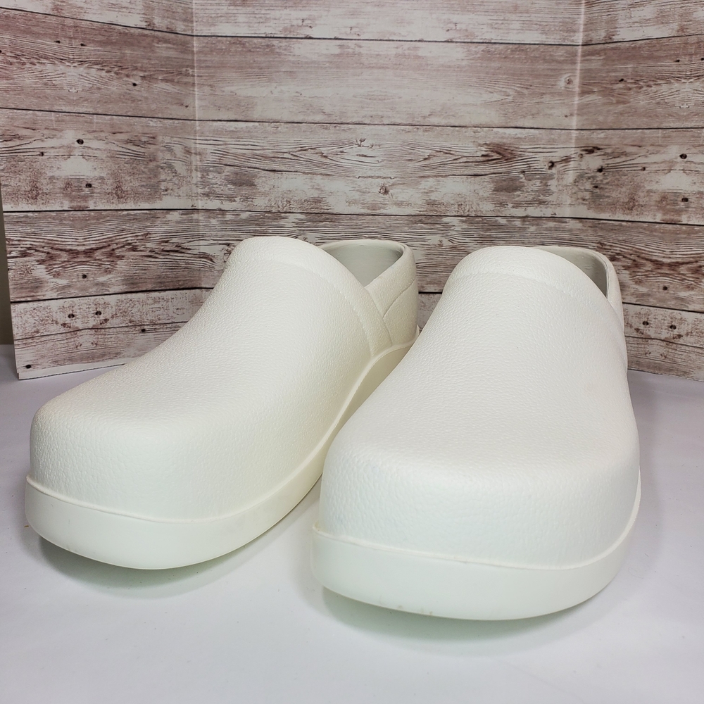 Klogs Footwear / Model : Boca / Closed-Back Clog / Size 13 Width : Med
